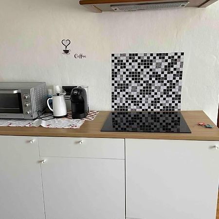 Casa Vacanze Da Meryon Albiano Magra Eksteriør billede