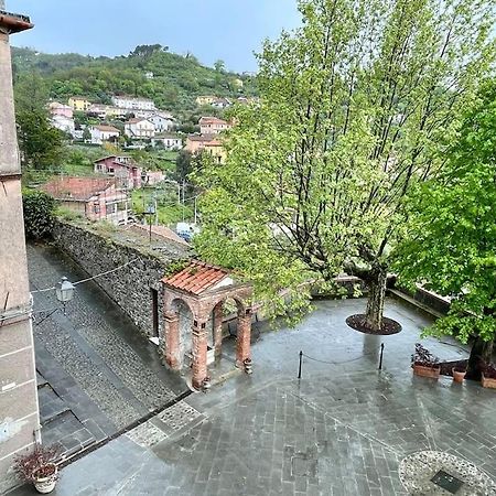 Casa Vacanze Da Meryon Albiano Magra Eksteriør billede
