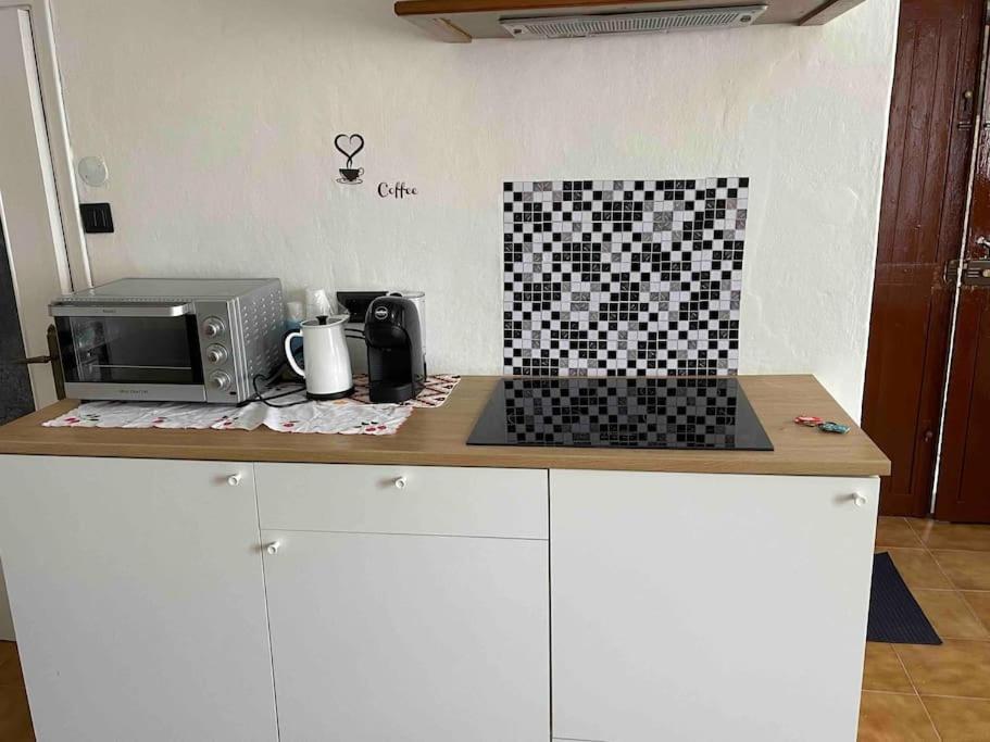 Casa Vacanze Da Meryon Albiano Magra Eksteriør billede