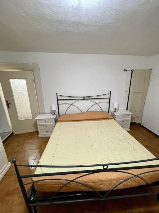 Casa Vacanze Da Meryon Albiano Magra Eksteriør billede