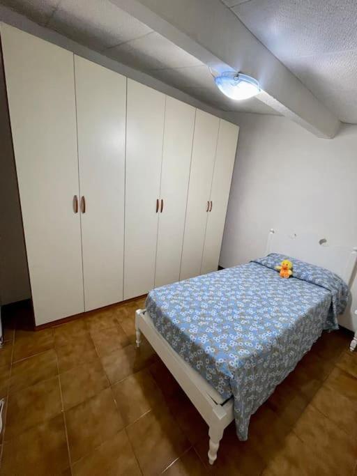 Casa Vacanze Da Meryon Albiano Magra Eksteriør billede