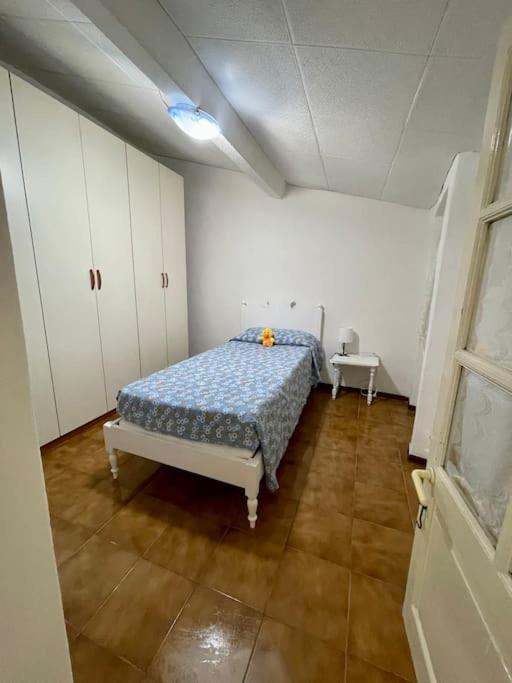 Casa Vacanze Da Meryon Albiano Magra Eksteriør billede