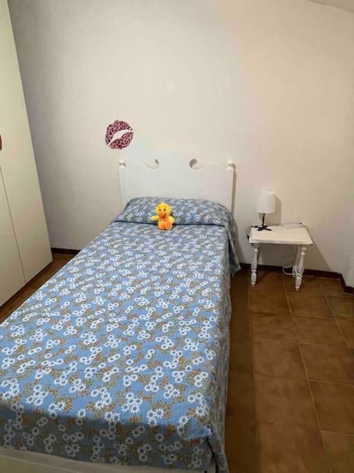 Casa Vacanze Da Meryon Albiano Magra Eksteriør billede