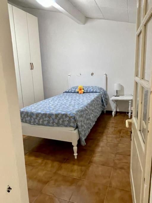 Casa Vacanze Da Meryon Albiano Magra Eksteriør billede