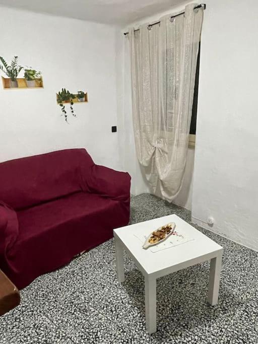 Casa Vacanze Da Meryon Albiano Magra Eksteriør billede