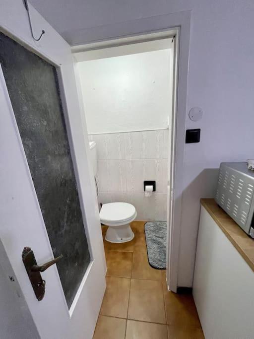 Casa Vacanze Da Meryon Albiano Magra Eksteriør billede