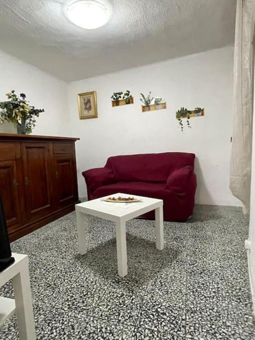 Casa Vacanze Da Meryon Albiano Magra Eksteriør billede
